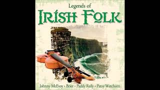 Legends of Irish Folk  15 Classic Essential Irish Songs  Irishfolksongs [upl. by Fulks]