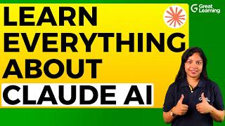 Claude AI Tutorials for Beginners [upl. by Leler]