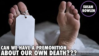 Can You Predict Your Own Death [upl. by Ramas]