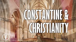 Constantine and Christianity [upl. by Ayek]