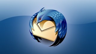 Thunderbird Tutorial Configuration Free Email Manager and Free Altenative for Microsoft Outlook [upl. by Nicolella]