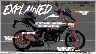 Top 5 Reasons Why I Bought a BMW F900XR [upl. by Sirrah]