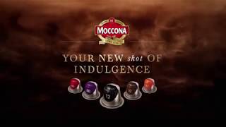 Moccona Espresso Capsules [upl. by Ayokal]