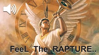 SHOFAR REAL Sound With Cinematic Bass  FEEL THE REAL RAPTURE [upl. by Lisabeth358]