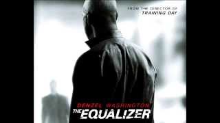 Moby New Dawn Fades from The Equalizer [upl. by Akienaj]