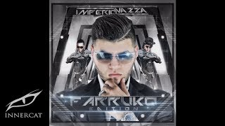 Farruko  Hacerte El Amor ft J Alvarez Official Audio [upl. by Burger]