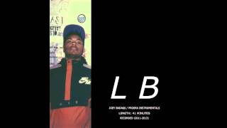 Lee Bannon  quot95 Til Infinityquot Official Audio [upl. by Amador]