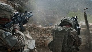 US SOLDIERS IN AFGHANISTAN  RARE COMBAT FOOTAGE  HEAVY FIREFIGHTS  AFGHANISTAN WAR [upl. by Celin]