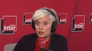 Le cas quotFaites entrer laccuséquot  quand la télévision française est ubuesque [upl. by Sirapal417]