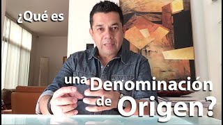 Denominación de Origen [upl. by Paget291]