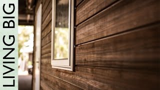 How To Install Weatherboards Part 1  Overview [upl. by Bowles]