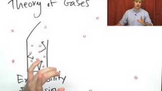 The Kinetic Molecular Theory of Gas part 2 [upl. by Arimlede]