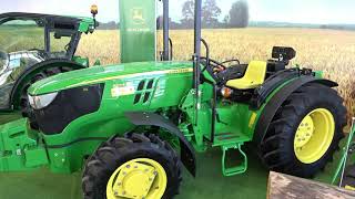 Top 10 small tractors for 2020 [upl. by Cyrillus]