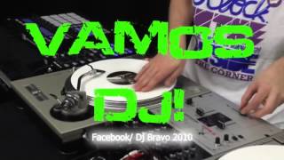 Cumbia Nortena Video Mix 2 Inmortales  Al Estilo Dj Bravo [upl. by Aniger]