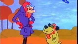 Muttley e Dastardly [upl. by Imim]