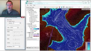 HECRAS Basics Part 7 of 8 Culverts and Hydraulic Structures [upl. by Jelks]