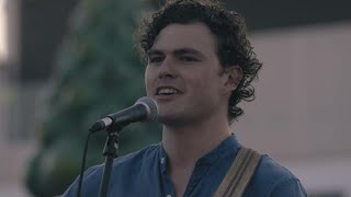 Vance Joy  Missing Piece Live for Splendour XR 2021 [upl. by Mich784]