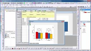 Paired Comparison Plot App [upl. by Anallese]