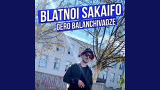 Blatnoi Sakaifo [upl. by Wylde804]