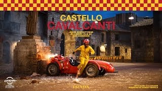 PRADA presents quotCASTELLO CAVALCANTIquot by Wes Anderson [upl. by Ahseenyt]