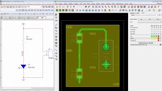 Starting with OrCAD and Cadence Allegro PCB  Tutorial for Beginners [upl. by Ninetta596]