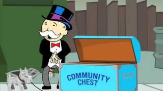 Monopoly Man Goes Bankrupt [upl. by Armelda]