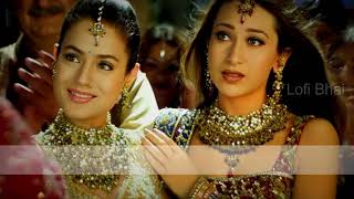 Deewani Main Deewani  Full Song [upl. by Nivrek389]