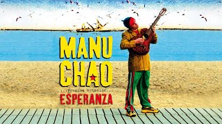 Manu Chao  La Primavera Official Audio [upl. by Ahsiekel248]