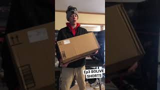 Quick WWE Unboxing from Amazon [upl. by Tuesday]