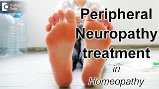 Can homeopathy reverse Peripheral Neuropathy  Dr Sanjay Panicker [upl. by Netsyrc]