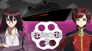 Danganronpa SOS  Episode Two [upl. by Nnylorac229]