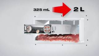 cfs f fx firestop applications [upl. by Dorweiler]