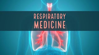 RESPIRATORY MEDICINE lecture 30 IDIOPATHIC PULMONARY FIBROSIS in simple way [upl. by Nylyram]