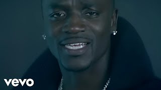 Akon Greatest Hits [upl. by Rowell]