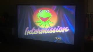 Muppet Classic Theater 1994  Intermission [upl. by Gundry]