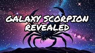 Scorpio Weekly Horoscope A Cosmic Journey [upl. by Ateekram]