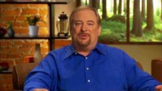 Lifes Healing Choices with Pastor Rick Warren [upl. by Dnalel]