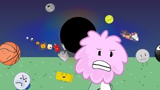 BFB intro Object Madness style [upl. by Atiuqat]