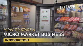 How to Start a Micro Market Business  Introduction [upl. by Malcolm]