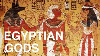 Egyptian Gods Explained In 13 Minutes  Best Egyptian Mythology Documentary [upl. by Broddy618]