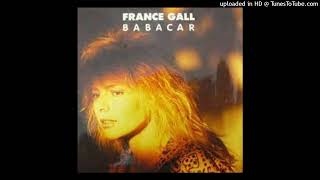 France Gall  Babacar [upl. by Goldie602]