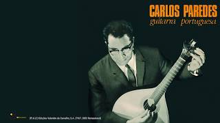 Carlos Paredes  Guitarra Portuguesa 1967  Album Stream [upl. by Chinua]