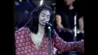 Terence Trent DArby  Sign Your Name Hollywood Rock 1990 [upl. by Nilerual532]