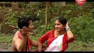 Bhawaiya gaan  Bangla folk song  2012 New Bangla Song  Shawon ma sukhe [upl. by Labannah576]