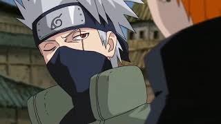 Kakashi Vs Pain Full Fight English Dub [upl. by Urial142]