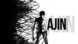 Ajin Demi Human  Trailer  NETFLIX ORIGINAL SERIES [upl. by Burwell]