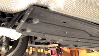 MINI Cooper Rear Diffuser Installation Video [upl. by Oijile89]