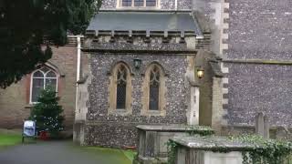 St Marys Rickmansworth [upl. by Eitsym]