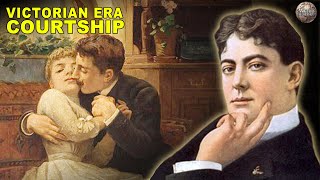 What Dating Was Like In the Victorian Era [upl. by Bonnie340]