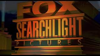 Fox Searchlight Pictures 2002 [upl. by Uttasta]